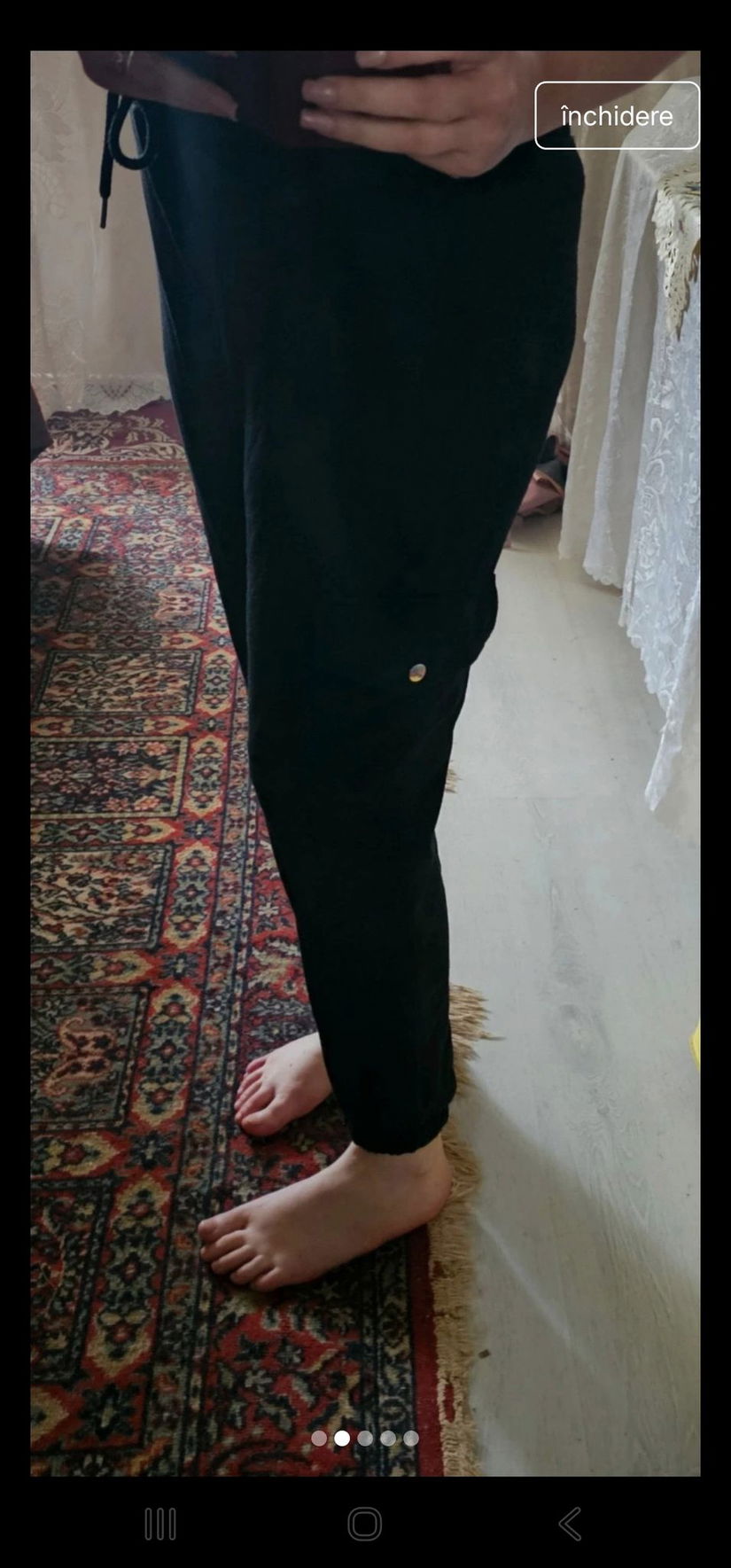 Pantaloni