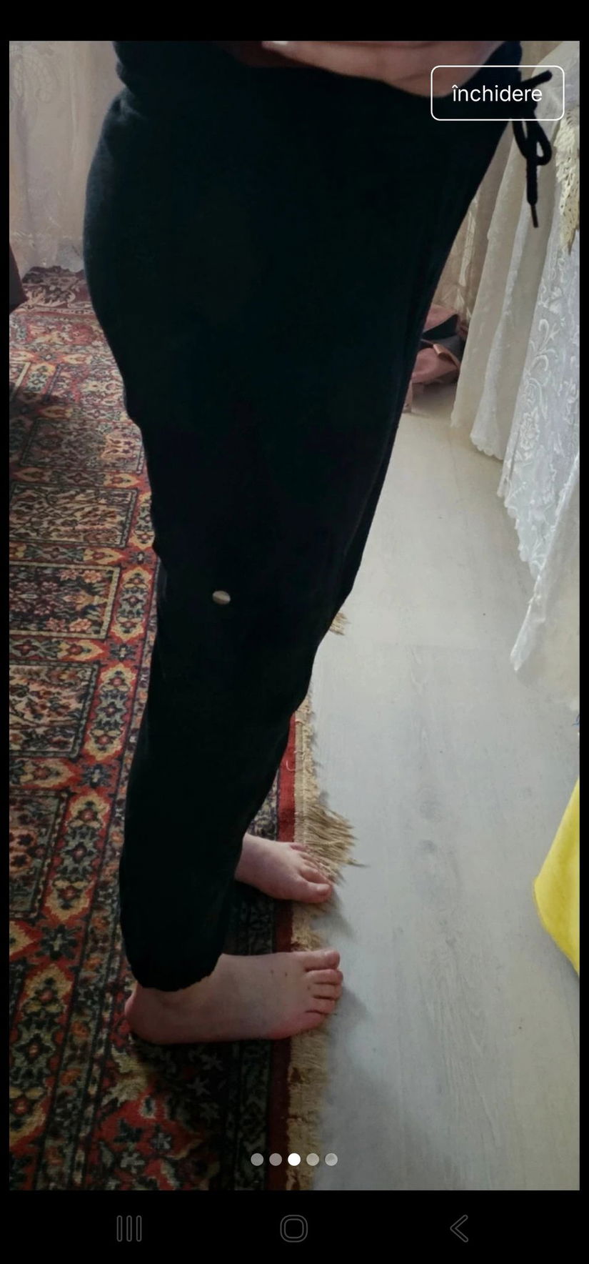 Pantaloni