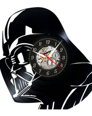 DARTH VADER-ceas de perete