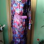 Rochie vintage, B.Barclay