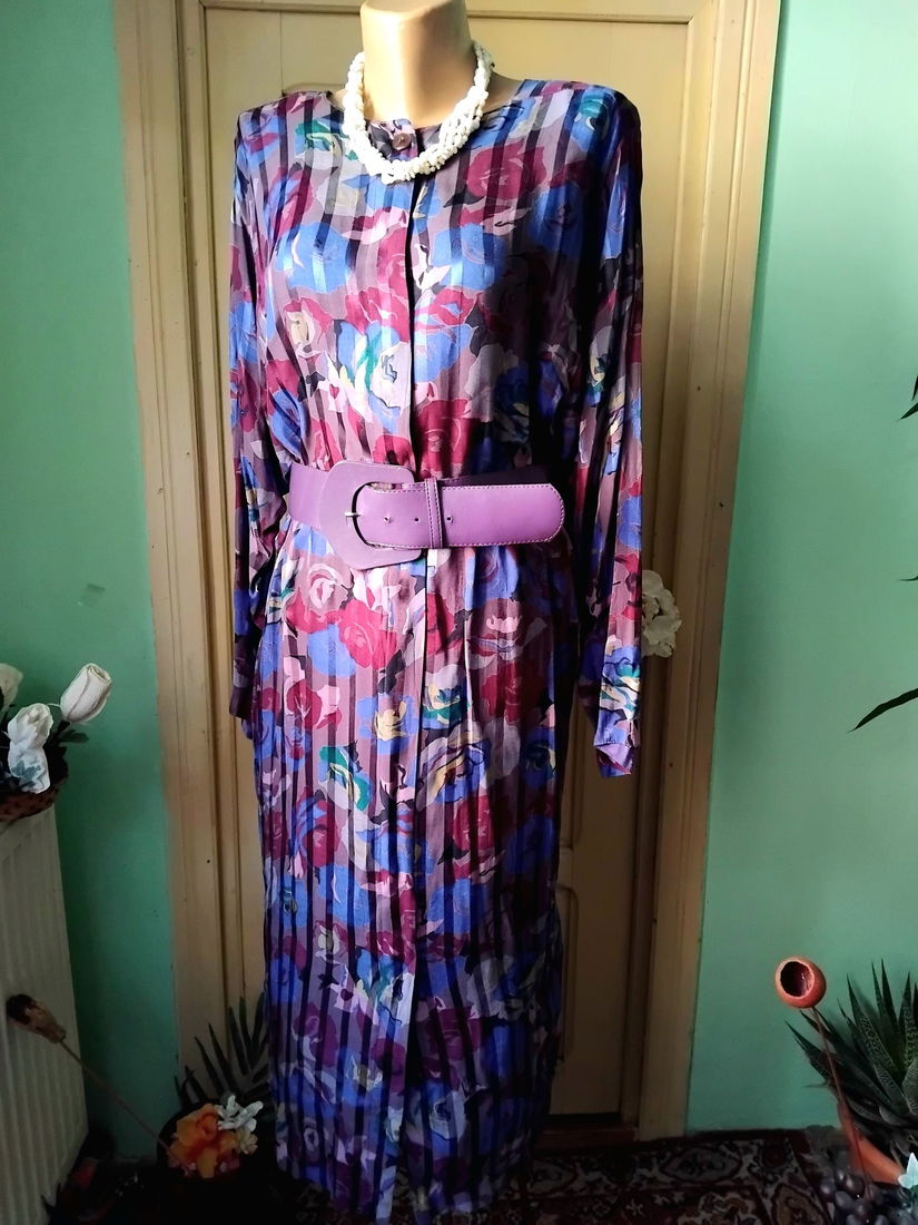 Rochie vintage, B.Barclay
