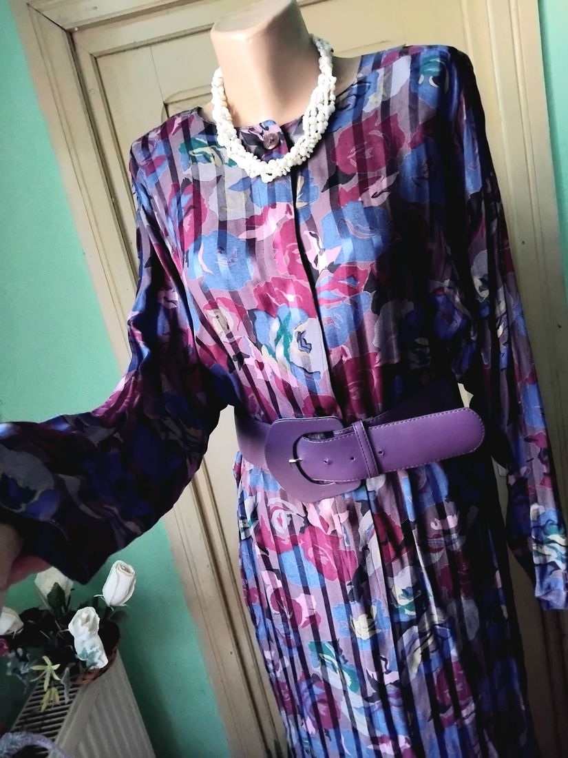 Rochie vintage, B.Barclay