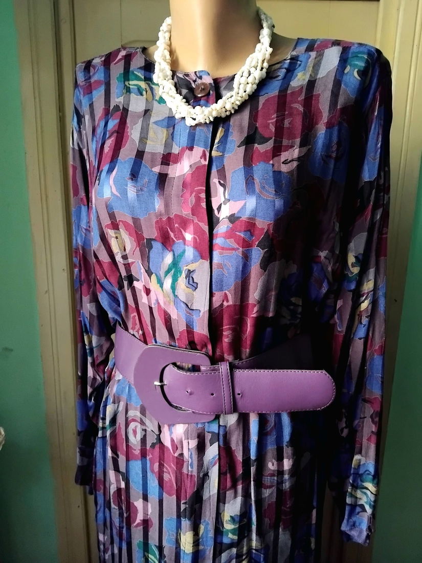 Rochie vintage, B.Barclay