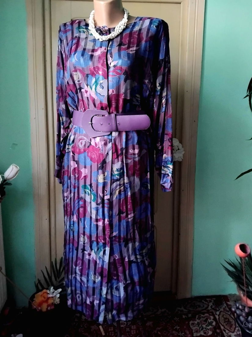 Rochie vintage, B.Barclay