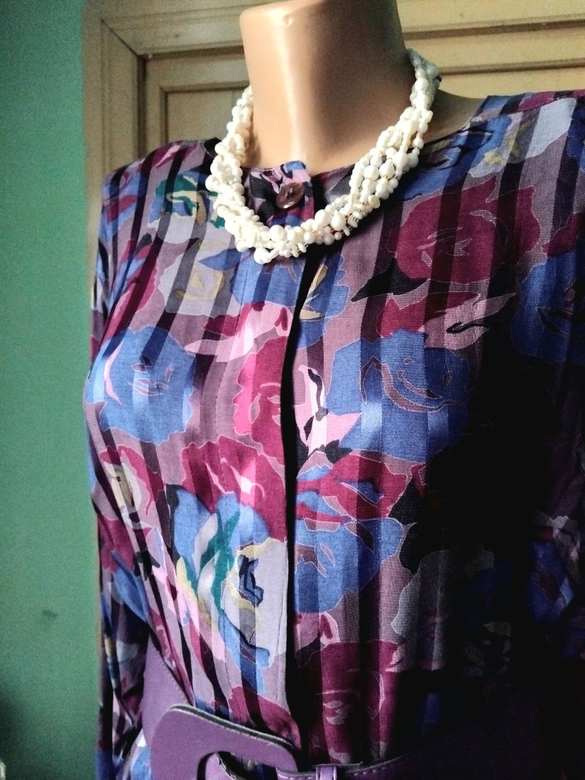 Rochie vintage, B.Barclay