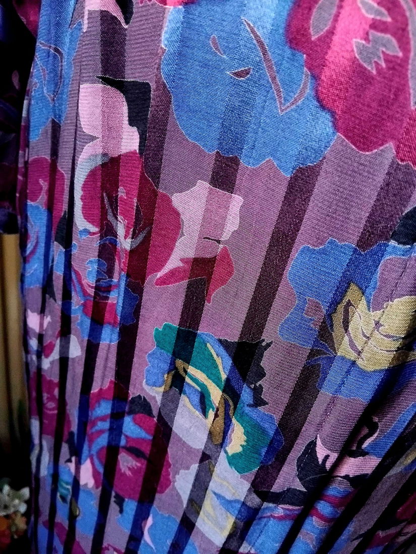 Rochie vintage, B.Barclay