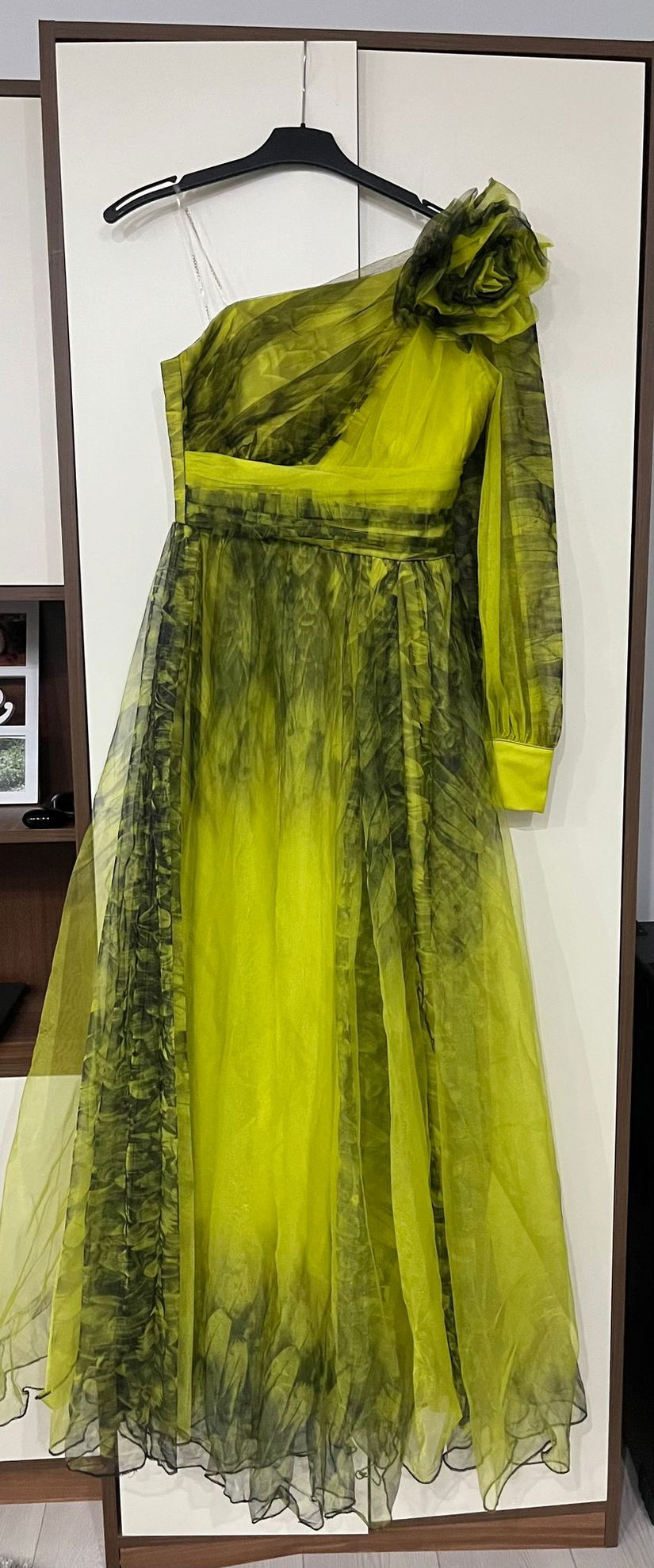 Rochie lunga