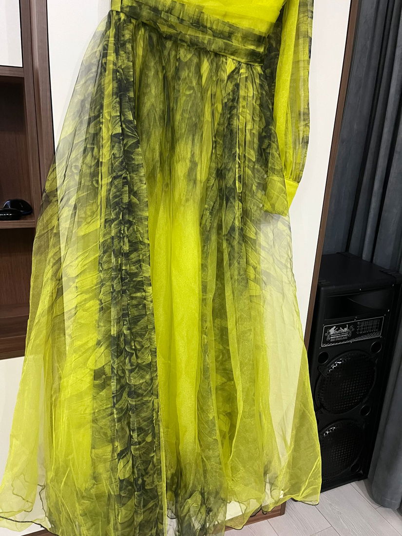 Rochie lunga
