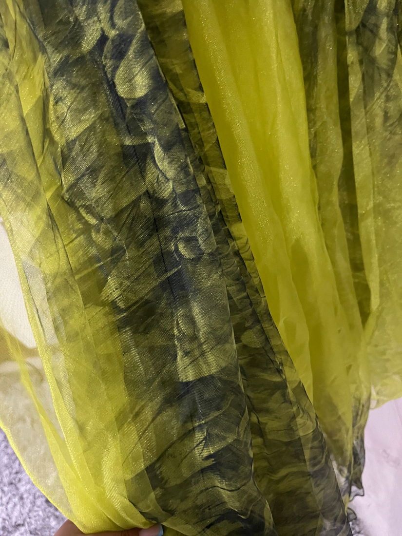 Rochie lunga