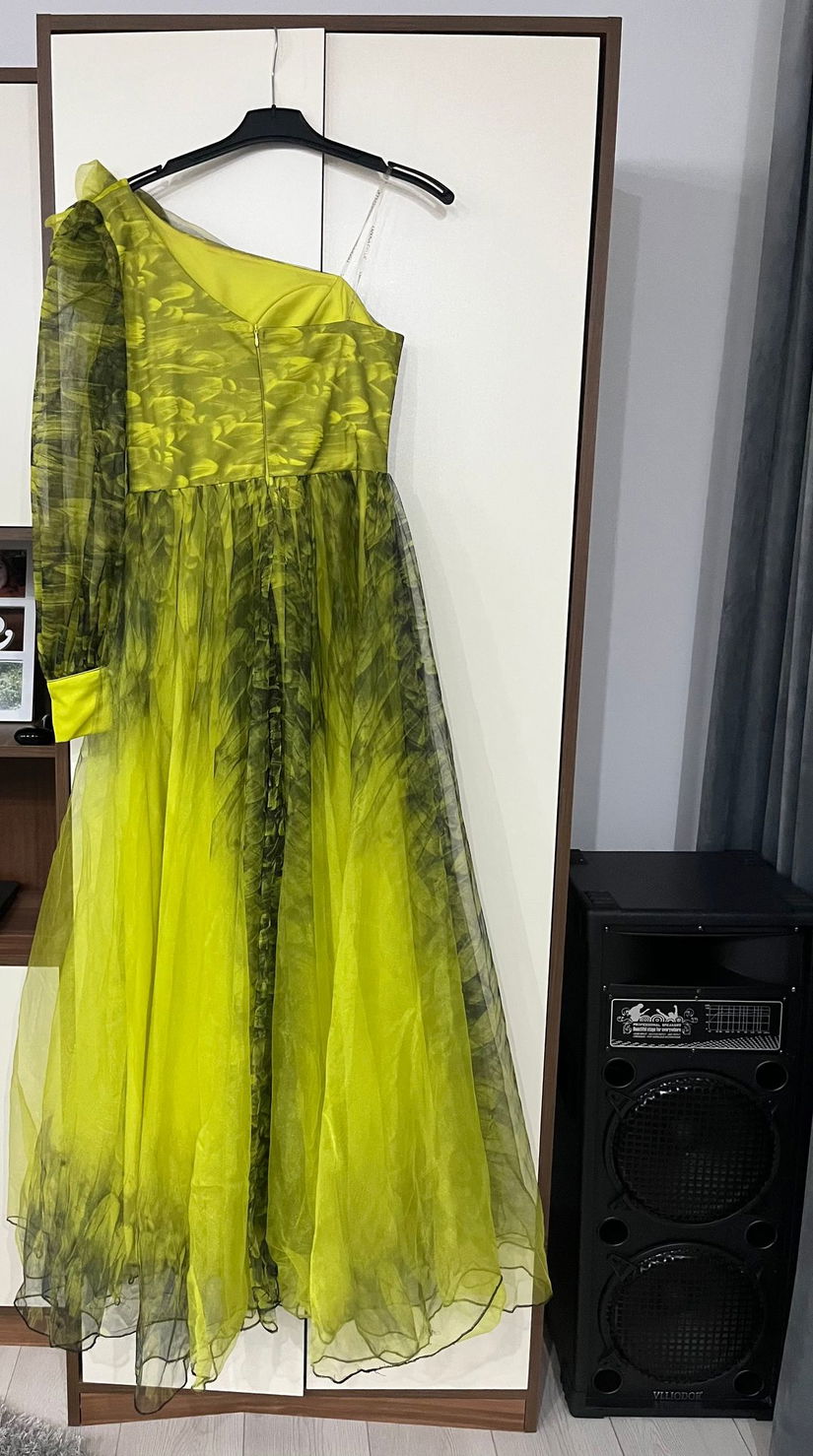 Rochie lunga