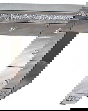 Masa de toaleta oglinda