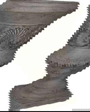 Amfora decorativa pentru gradina