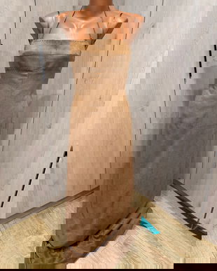 ROCHIE BCBGMAXAZRIA ORIGINALA ,SUPERBA , MARIME 8