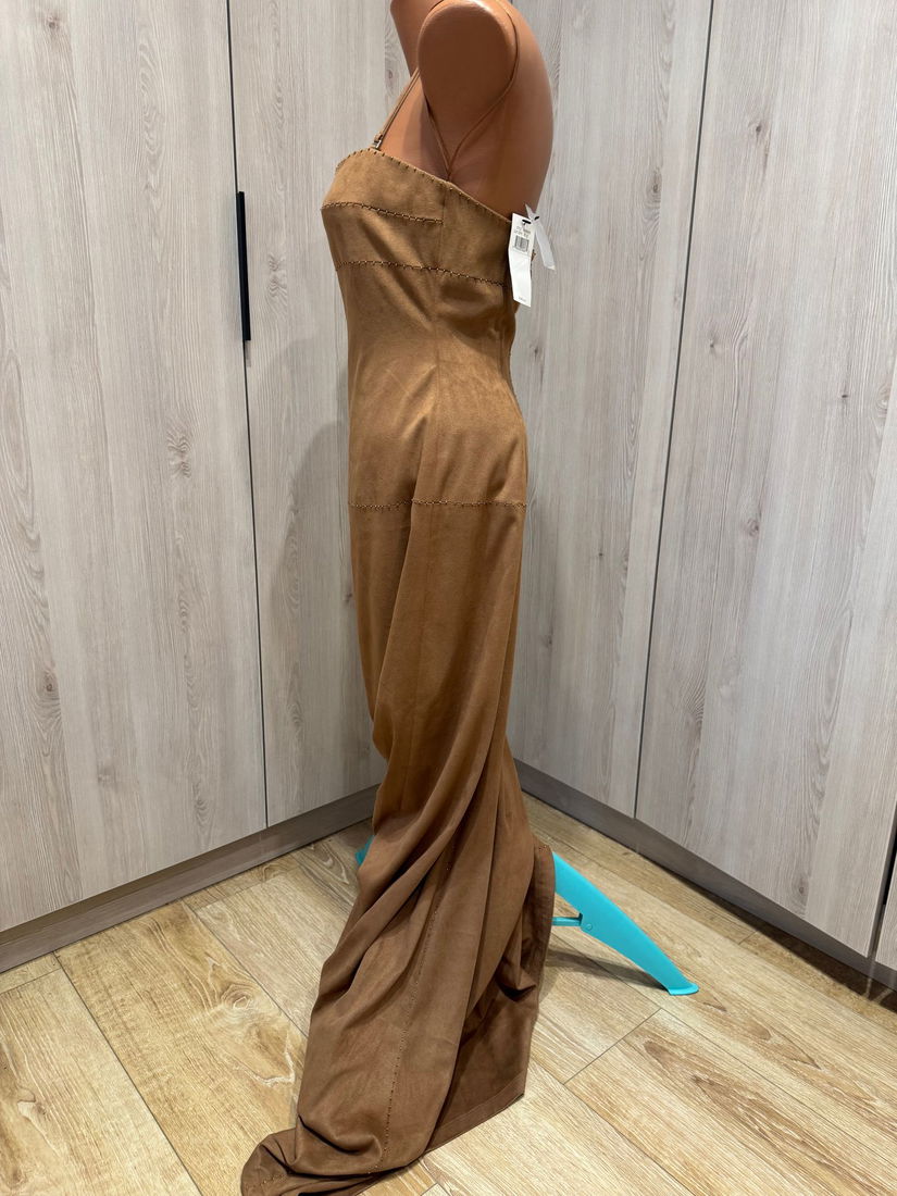 ROCHIE BCBGMAXAZRIA ORIGINALA ,SUPERBA , MARIME 8
