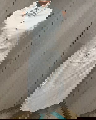 ROCHIE GIANFRANCO FERRE ORIGINALA MARIME 42/28 MADE IN ITALY