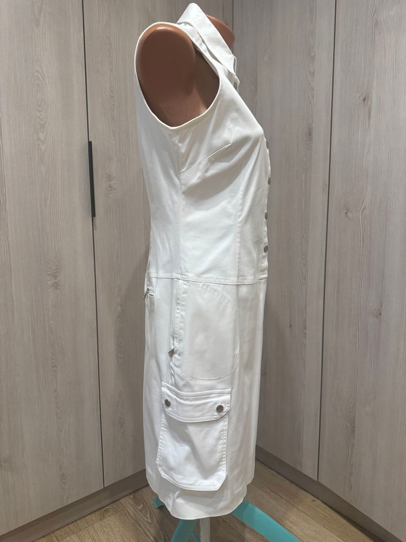 ROCHIE GIANFRANCO FERRE ORIGINALA MARIME 42/28 MADE IN ITALY