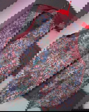 vesta eleganta barbati  New Fast  L