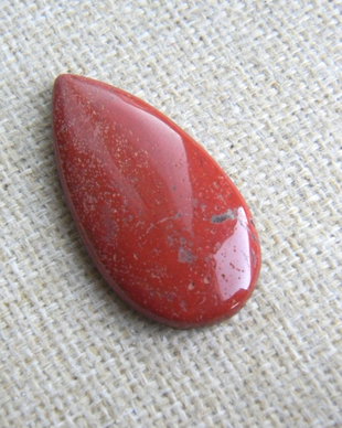 Caboson jasp rosu (F39-1)