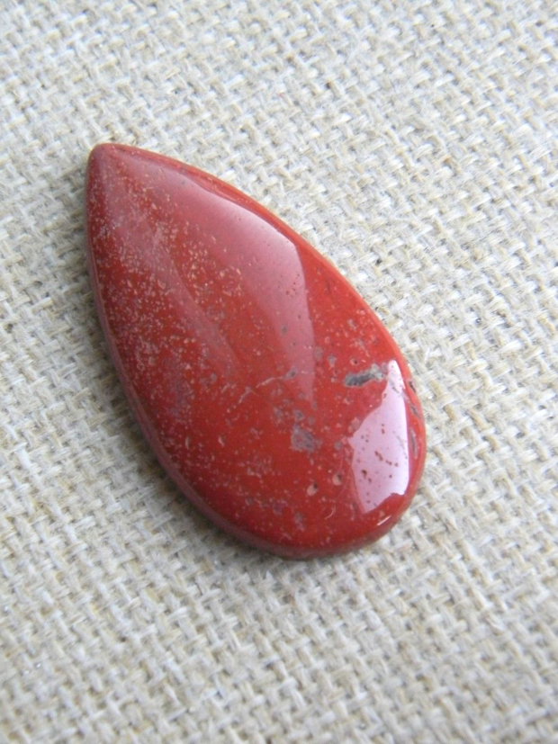 Caboson jasp rosu (F39-1)