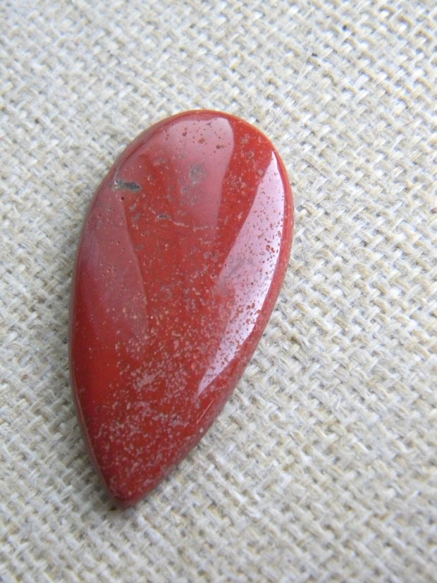 Caboson jasp rosu (F39-1)