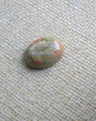 Caboson unakit (F39-1)