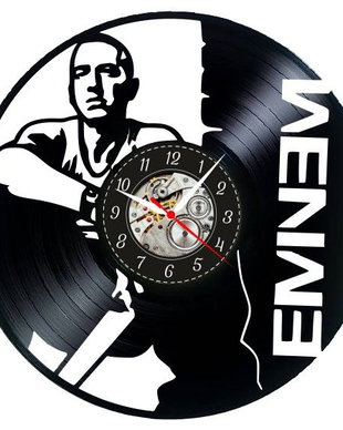 EMINEM-ceas de perete