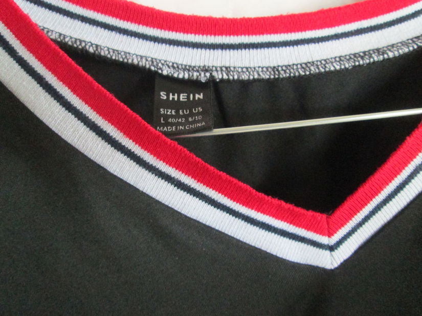bluza Shein dame vara L/XL