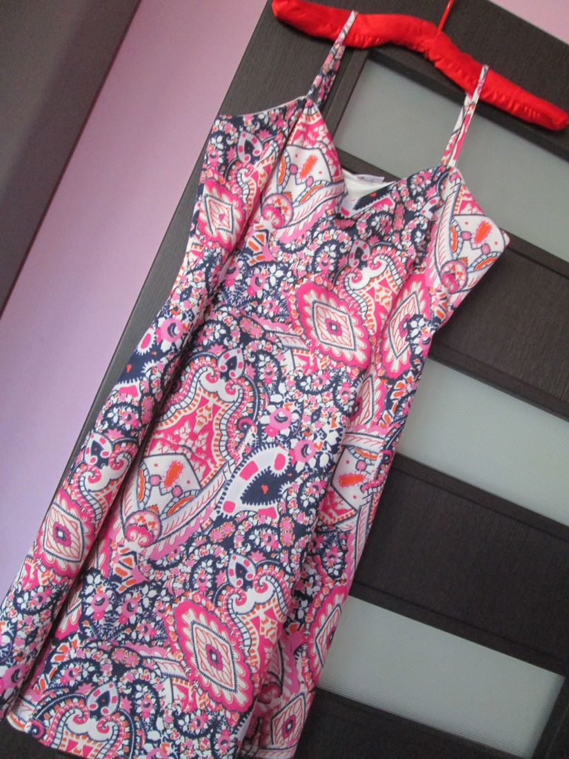 rochie vesela Lascana 40