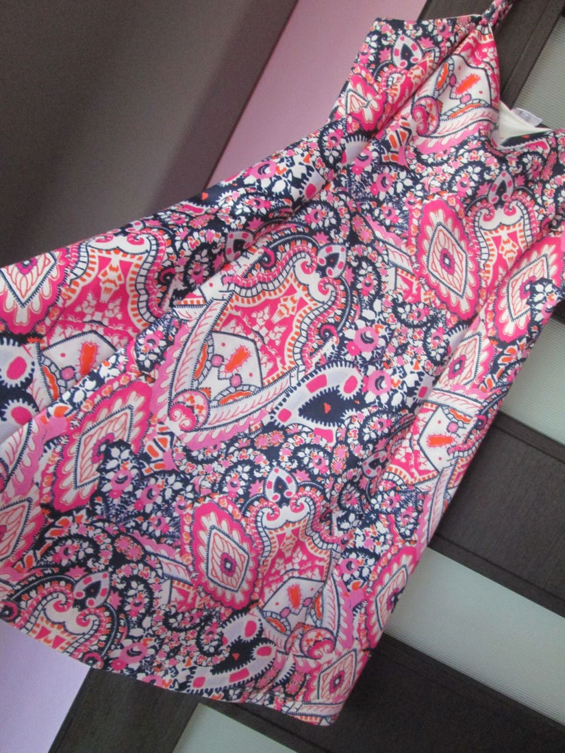 rochie vesela Lascana 40