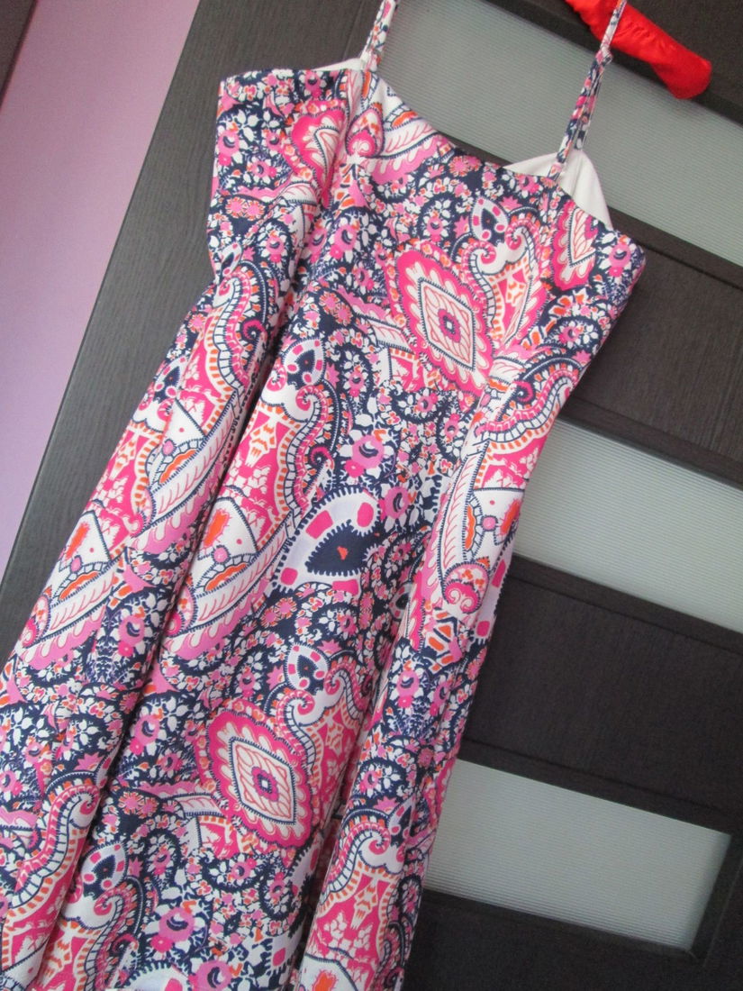 rochie vesela Lascana 40