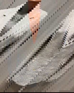 SACOU NOA-NOA ORIGINAL DIN IN MARIME M UMERI 43 CM