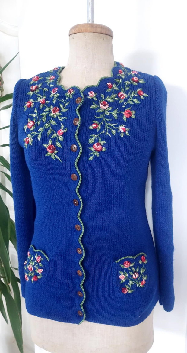 Jacheta Elsa royal
