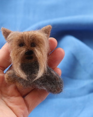 Brosa `Yorky`