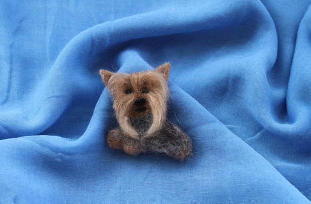Brosa `Yorky`