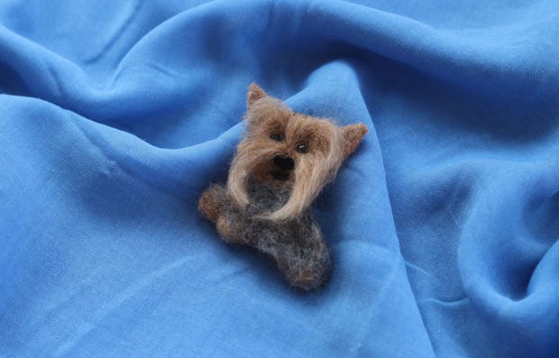 Brosa `Yorky`