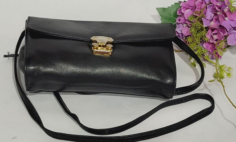 Geanta piele cod 22