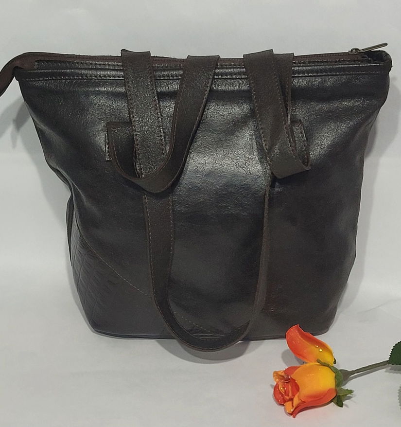 Geanta piele cod 23