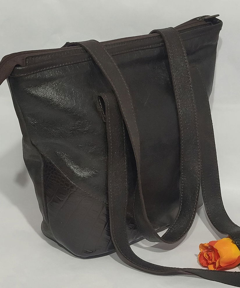 Geanta piele cod 23