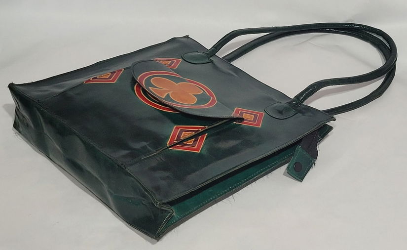 Geanta piele cod 24