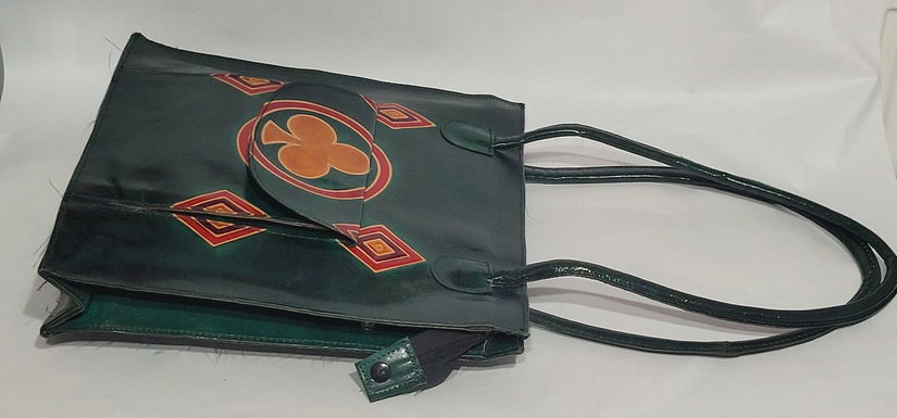 Geanta piele cod 24