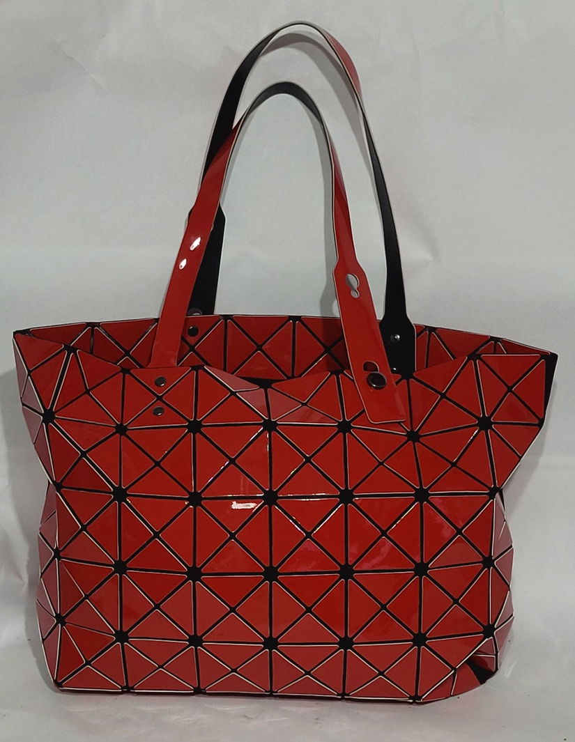 Geanta origami