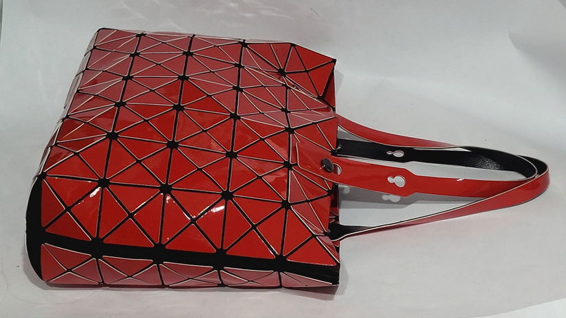 Geanta origami