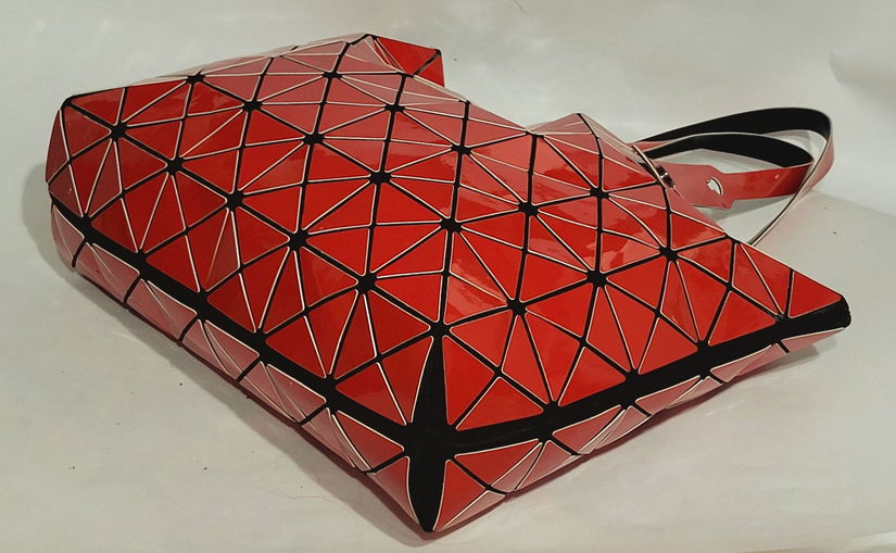 Geanta origami