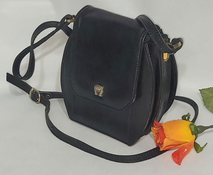 Geanta retro Aigner