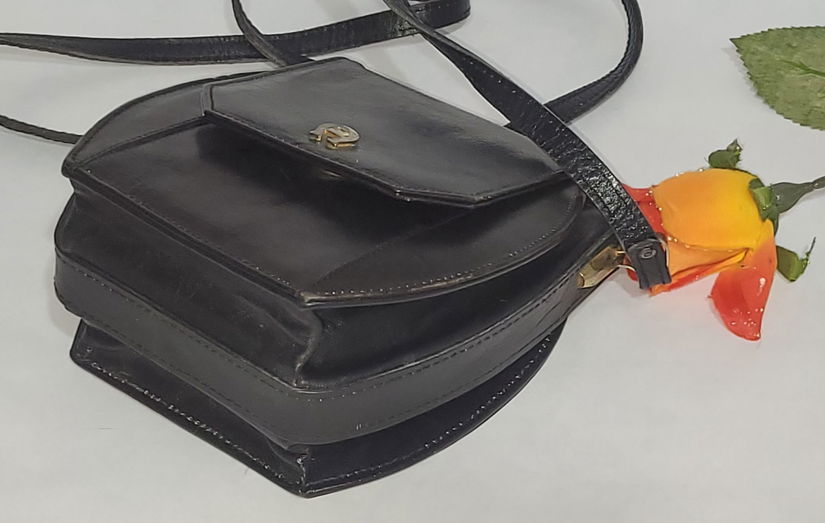 Geanta retro Aigner