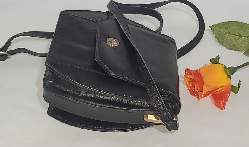 Geanta retro Aigner
