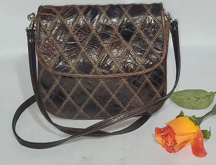 Geanta vintage cod 27
