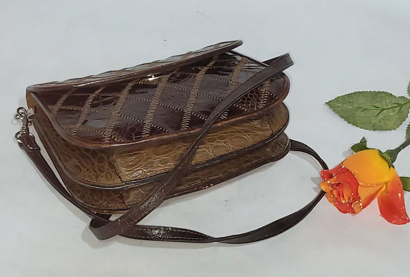 Geanta vintage cod 27