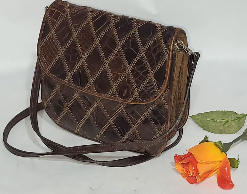 Geanta vintage cod 27