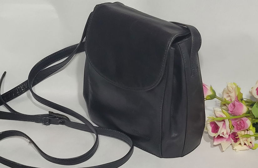 Geanta piele cod 66